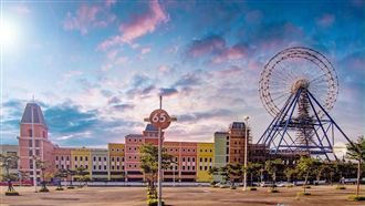 屬雞或是這年齡　多家遊樂園推免門票