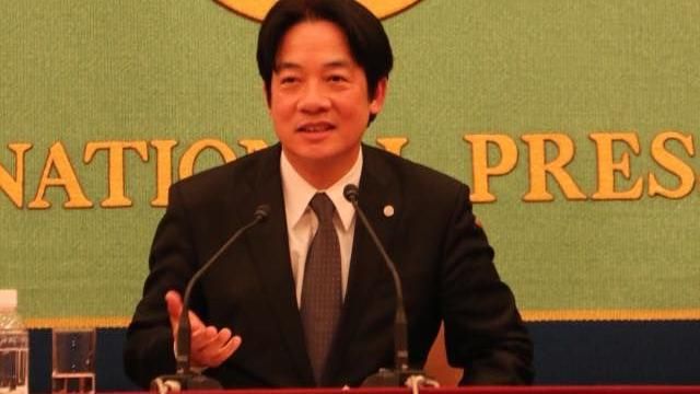 北上挑戰2018？賴清德鬆口了