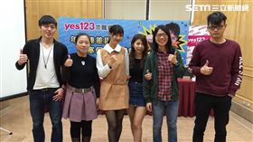 兼差保險套試用員…他還被女同事性騷擾