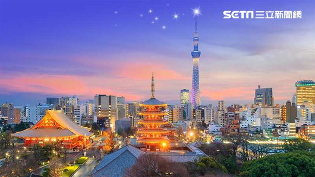 春節出國熱門旅遊地　日本6城市上榜