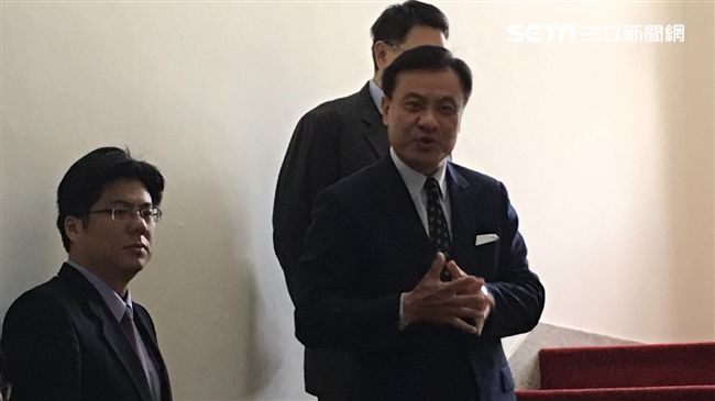 部會拒溝通預算？蘇：有時是找無委員
