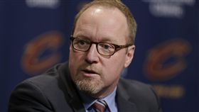 David Griffin(ap)