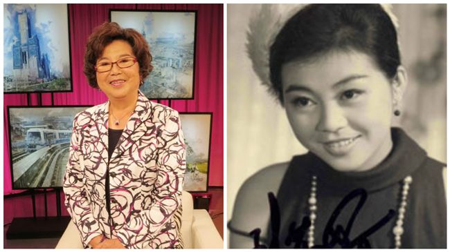 國民阿嬤因演壞人走紅　女兒竟遭霸凌
