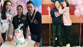 圖翻攝自琦琦 instagram 