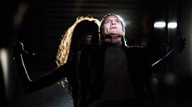 《別敲兩次門》
圖／威視提供