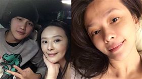 圖翻攝自蕭淑慎 梁軒安臉書