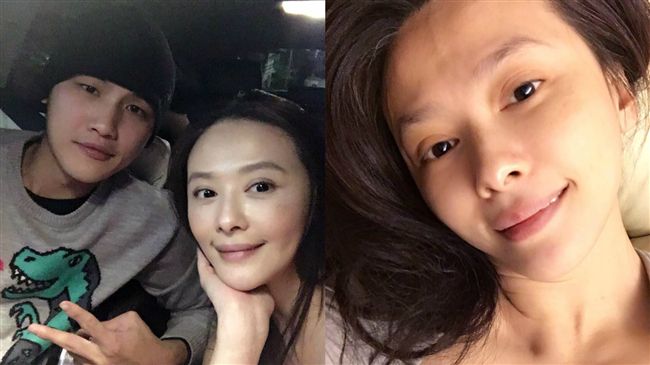 求婚進度快？蕭淑慎譙：為何要強迫！