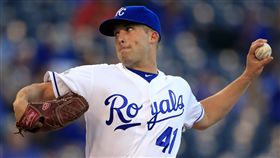 ▲Duffy（圖／美聯社／達志影像）
