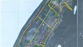 淡水垃圾掩埋場　圖／營建署提供