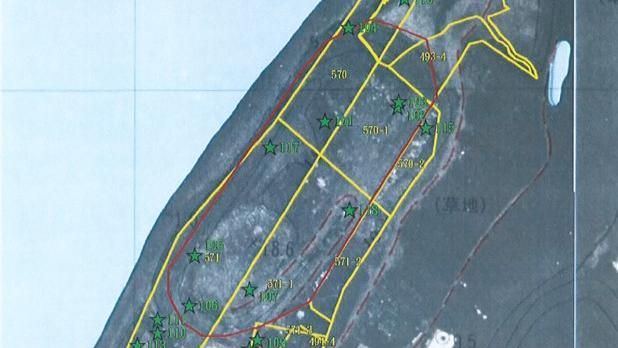 淡水垃圾掩埋場遷移　預計今年底完成