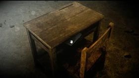 返校,恐怖遊戲 圖／翻攝自YouTube