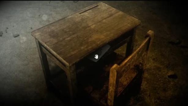 《返校》爆紅！揭密戒嚴時期校園秘密