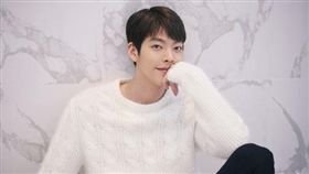 圖翻攝自韓網 鬼怪 金宇彬