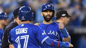 Jose Bautista（ＡＰ）