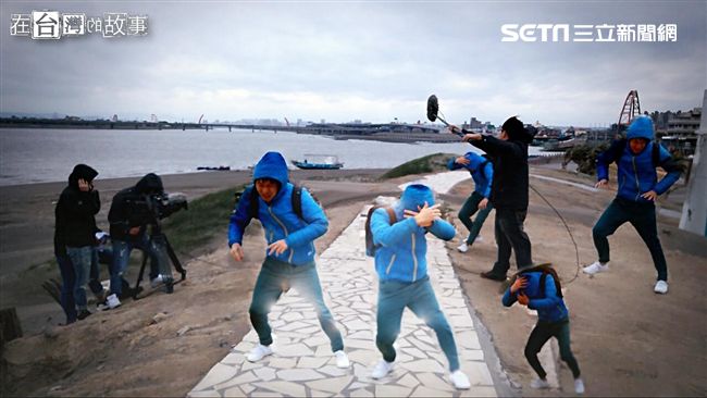 消失的竹塹港到底在哪？