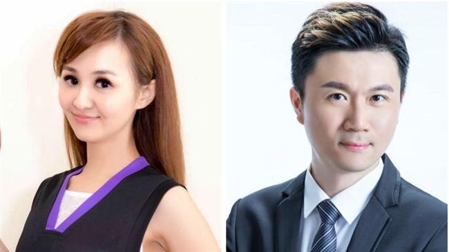 男友尾牙驚喜求婚！正妹主播點頭嫁