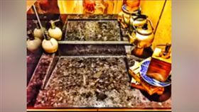 水龍頭 圖／翻攝自爆料公社