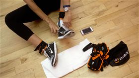 運動,健身,瘦身,重訓,訓練（圖／路透社／達志影像）