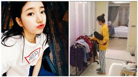 秀智,圖／IG、韓網