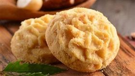 台灣黑熊曲奇餅