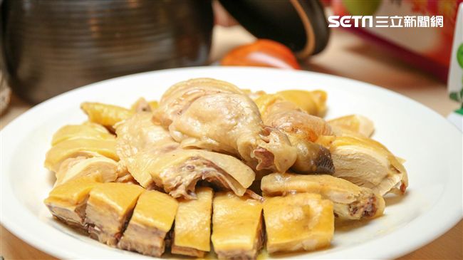 不只阜杭豆漿！華山市場美食大公開