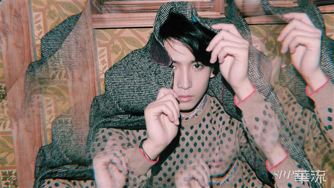 華流／黃宏軒：19歲最真實的我