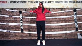  Miss Ko葛仲珊《搞定小姐》
圖／環球唱片提供