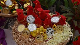 紫南宮,錢母,雞年／竹山紫南宮臉書