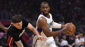 ▲Chris Paul（圖／美聯社／達志影像）