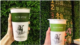 台灣雷夢,迷客夏,圓石禪飲,台灣雷夢,一芳水果茶,出櫃Open Your Door,SOMA,手搖飲料,飲料/IG、臉書