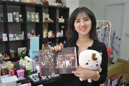 美魔女,代購,韓貨,正妹,創業