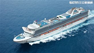 國際遊輪進駐高雄　帶入五千萬觀光財