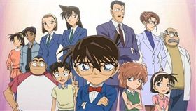 名偵探柯南,青山剛昌,小蘭,鈴木園子,千金,設定,松井菜櫻子
（圖／翻攝自IG）