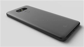 LG G6 onleak 諜照　翻攝網路