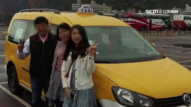 性侵案延燒！色運將拖累車隊解散