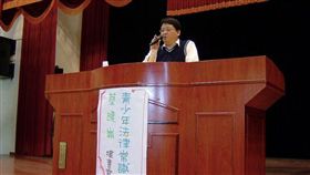 翻攝東勢國中官網