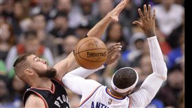 ▲Carmelo Anthony（圖／美聯社／達志影像）