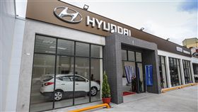 HYUNDAI Promise原廠認證中古車 現代汽車 南陽實業提供