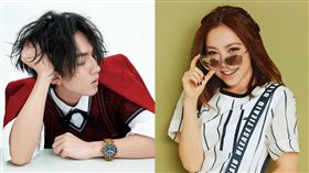 鄧紫棋,林宥嘉／臉書