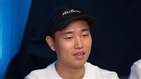 RM前成員Gary日前驚喜回歸節目。（圖／翻攝自Running Man IG）