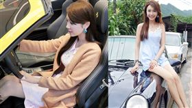 海倫清桃（圖／翻攝自海倫清桃臉書）