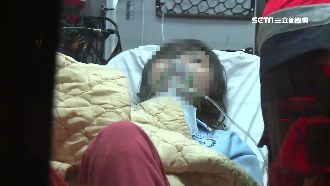 北市民宅一氧化碳中毒　一家四口送醫