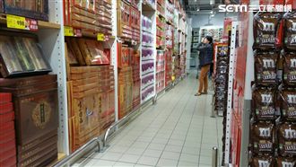 過年禮盒前10 營養師曝冠軍:吃、送都安心