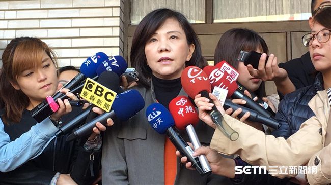 被ㄅㄆㄇ拖累民調？葉宜津：我不後悔