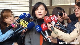 被ㄅㄆㄇ拖累民調？葉宜津：我不後悔