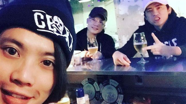 廷廷合體MP團員　粉絲暴動：想死你