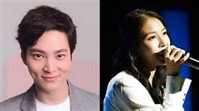 圖／翻攝自BoA、周元台灣後援會臉書