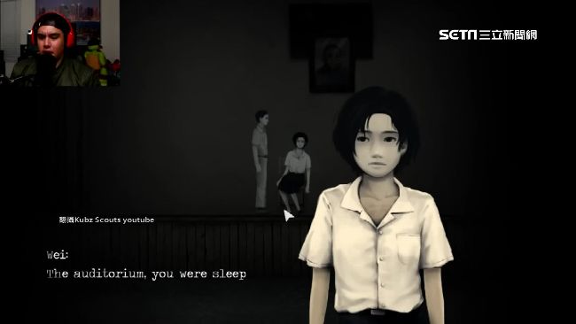 台製電玩《返校》　榮登全球Top6