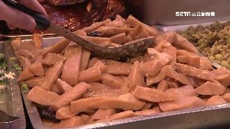 冷凍年菜大腸桿菌超標　億長御這麼說