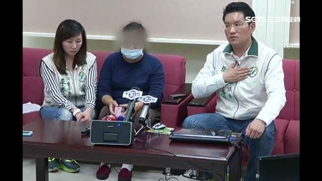 家暴車禍嗆死者　童仲彥常登社會版面